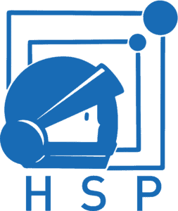 Logo Human Spaceflight Technology