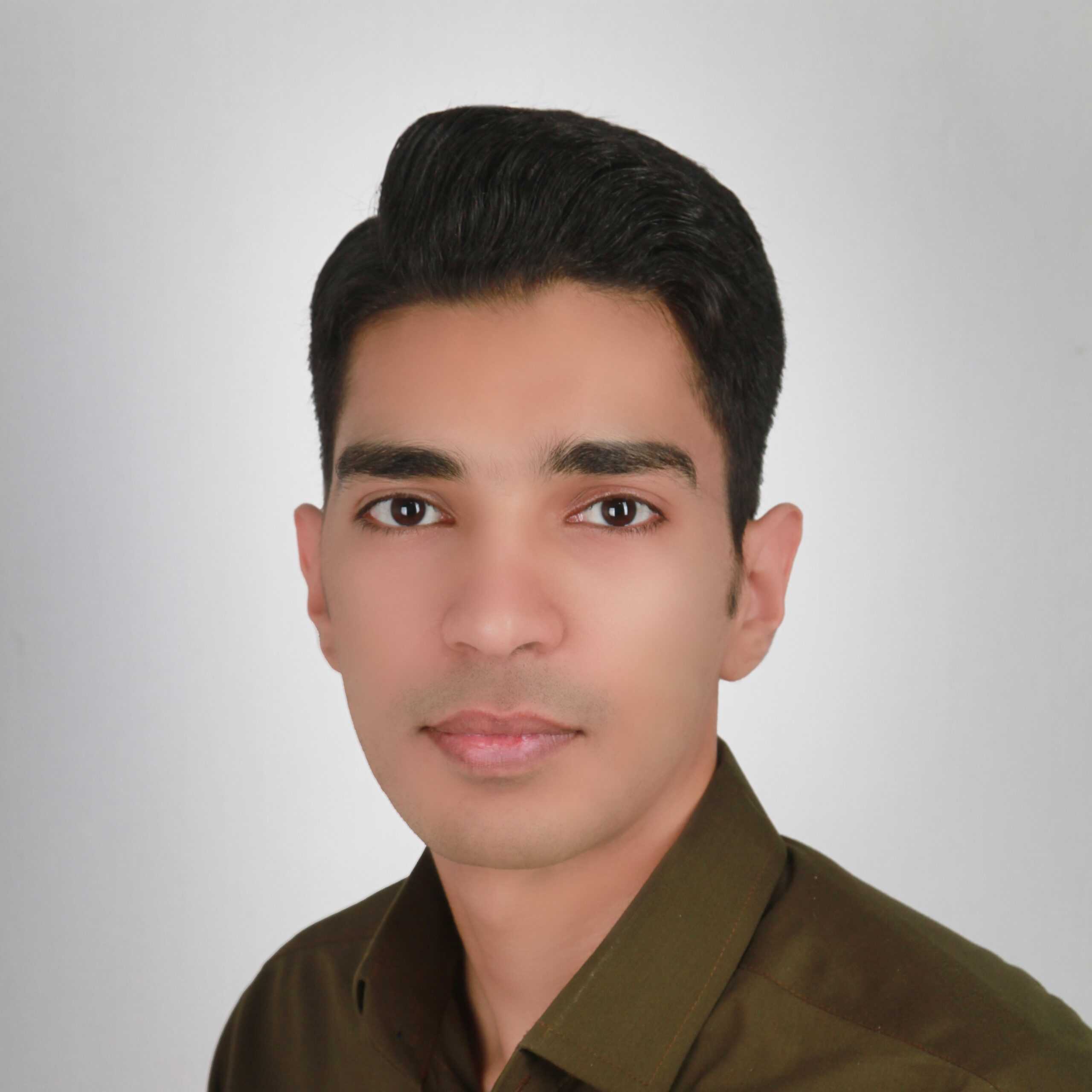 Thumbnail of Mohammadreza Ashkezari