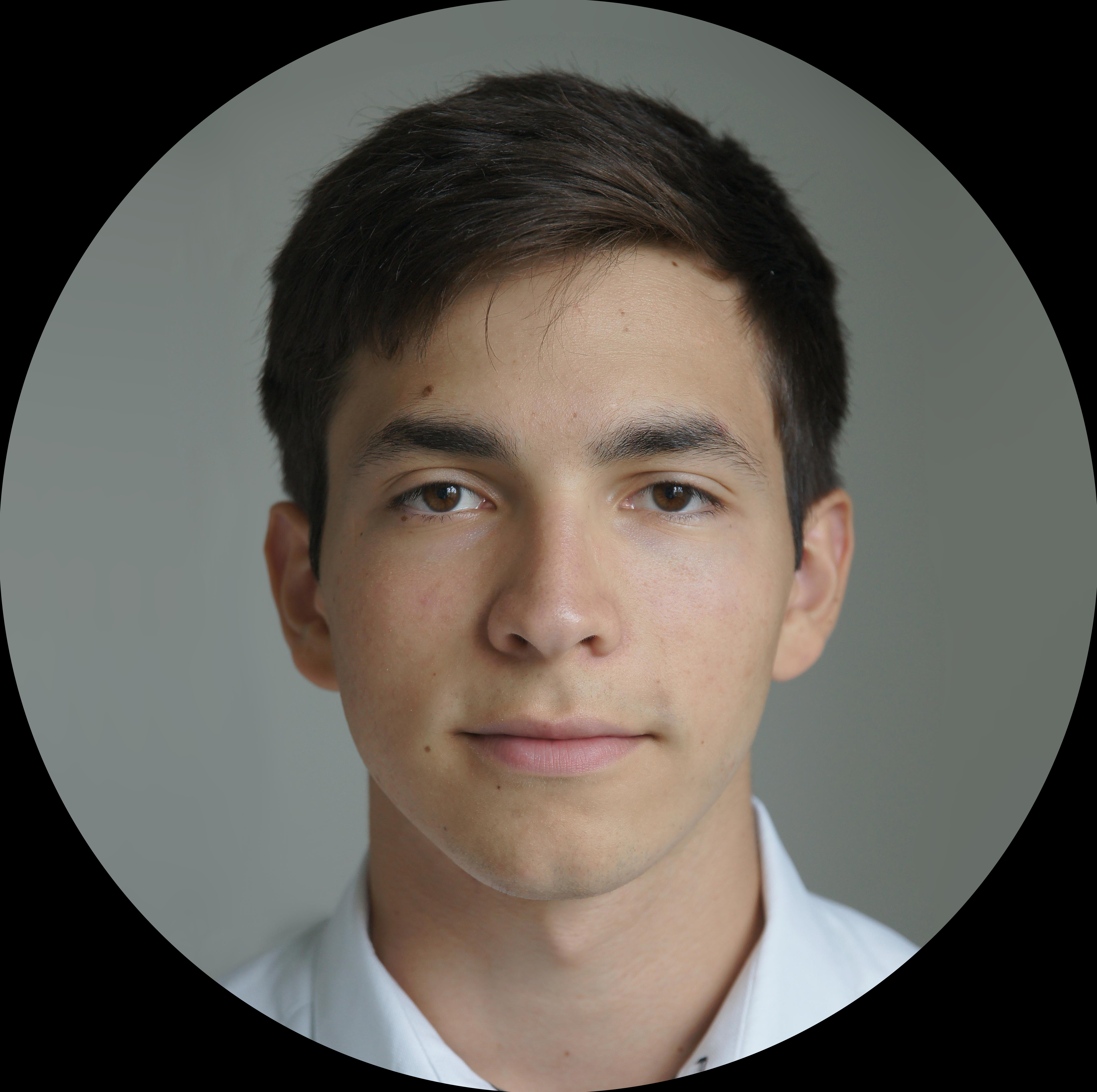 Thumbnail of Felix Kiefhaber