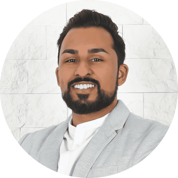 Thumbnail of Tharshan Maheswaran