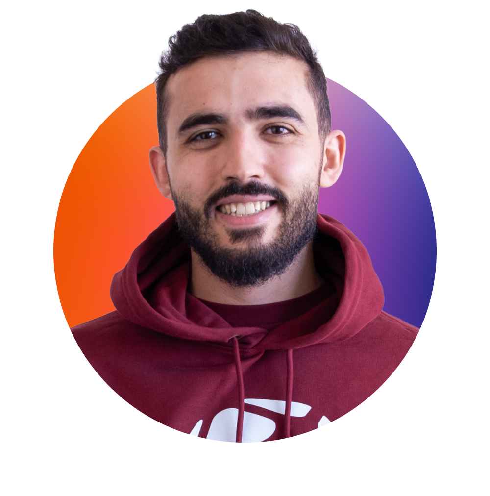 Thumbnail of Tharshan Maheswaran